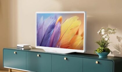 Hisense S5 DécoTV Series