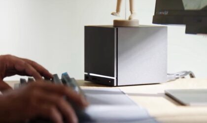 Valve new Steam Machine Gaming System